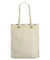 Lesport SAC（レスポートサック）トートバッグ 白 サイズ:- レディース/2200692970119