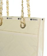 Lesport SAC（レスポートサック）トートバッグ 白 サイズ:- レディース/2200692970119