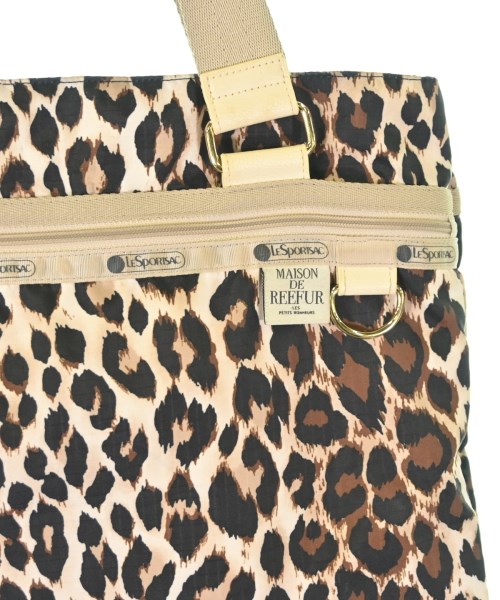 Lesport SAC（レスポートサック）トートバッグ 白 サイズ:- レディース/2200693260011