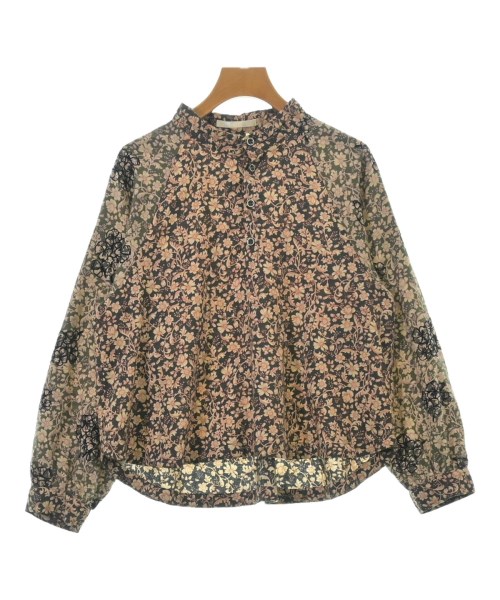 メルベイルアッシュ(MERVEILLE.H)のMERVEILLE.H ブラウス
