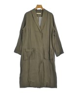 MERVEILLE.H チェスターコート