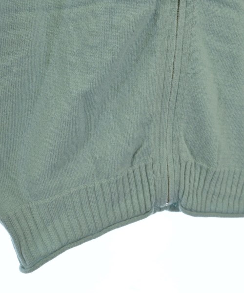MERVEILLE.H（メルベイルアッシュ）カーディガン 緑 サイズ:-(M位) レディース/2200627828041