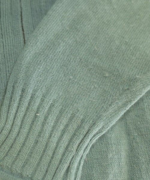 MERVEILLE.H（メルベイルアッシュ）カーディガン 緑 サイズ:-(M位) レディース/2200627828041