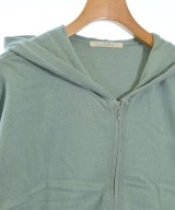 MERVEILLE.H（メルベイルアッシュ）カーディガン 緑 サイズ:-(M位) レディース/2200627828041