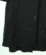 MERVEILLE.H（メルベイルアッシュ）トレンチコート 黒 サイズ:F レディース/2200723919049