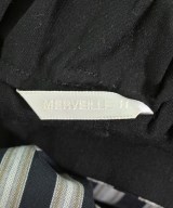 MERVEILLE.H（メルベイルアッシュ）その他 黒 サイズ:36(S位) レディース/2200692281147