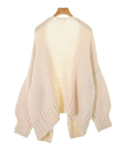 Rouge vif（ルージュヴィフ）カーディガン 白 サイズ:F レディース/2200634882128