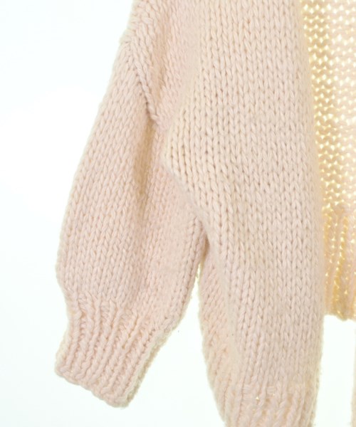 Rouge vif（ルージュヴィフ）カーディガン 白 サイズ:F レディース/2200634882128