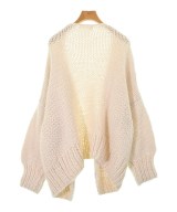 Rouge vif（ルージュヴィフ）カーディガン 白 サイズ:F レディース/2200634882128