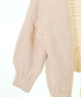 Rouge vif（ルージュヴィフ）カーディガン 白 サイズ:F レディース/2200634882128