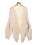 Rouge vif カーディガン