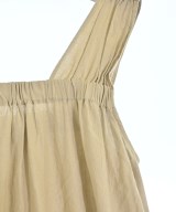 Rouge vif（ルージュヴィフ）ワンピース ベージュ サイズ:-(M位) レディース/2200621003178