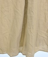 Rouge vif（ルージュヴィフ）ワンピース ベージュ サイズ:-(M位) レディース/2200621003178