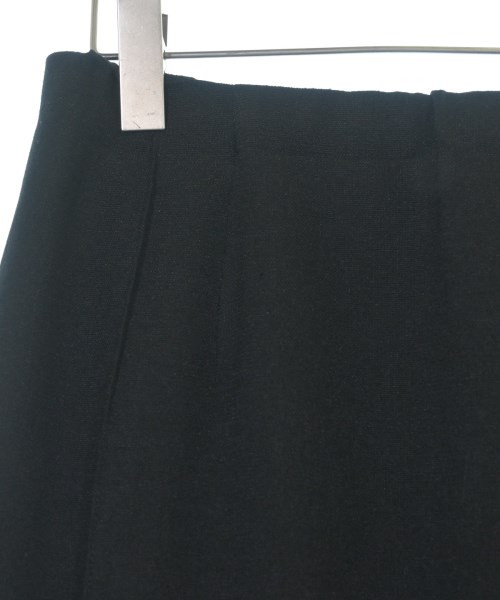 Rouge vif（ルージュヴィフ）ロング・マキシ丈スカート 黒 サイズ:38(M位) レディース/2200629317062