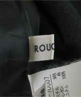 Rouge vif（ルージュヴィフ）ロング・マキシ丈スカート 黒 サイズ:38(M位) レディース/2200629317062