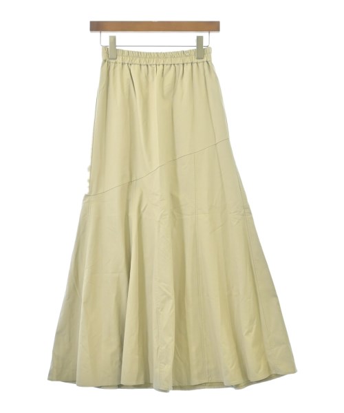 ルージュヴィフ(Rouge vif)のRouge vif ロング・マキシ丈スカート