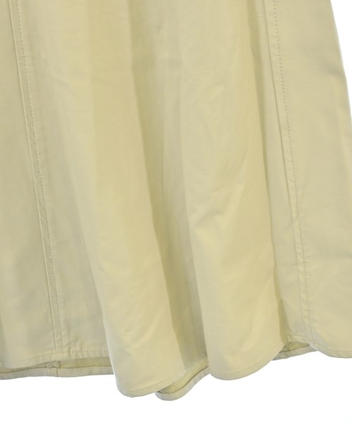 Rouge vif（ルージュヴィフ）ロング・マキシ丈スカート ベージュ サイズ:36(S位) レディース/2200623659038