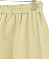 Rouge vif（ルージュヴィフ）ロング・マキシ丈スカート ベージュ サイズ:36(S位) レディース/2200623659038