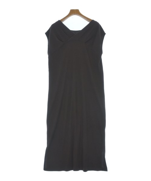 Rouge vif（ルージュヴィフ）ワンピース 茶 サイズ:F レディース/2200632067046