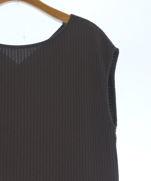 Rouge vif（ルージュヴィフ）ワンピース 茶 サイズ:F レディース/2200632067046