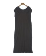 Rouge vif（ルージュヴィフ）ワンピース 茶 サイズ:F レディース/2200632067046