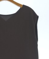 Rouge vif（ルージュヴィフ）ワンピース 茶 サイズ:F レディース/2200632067046