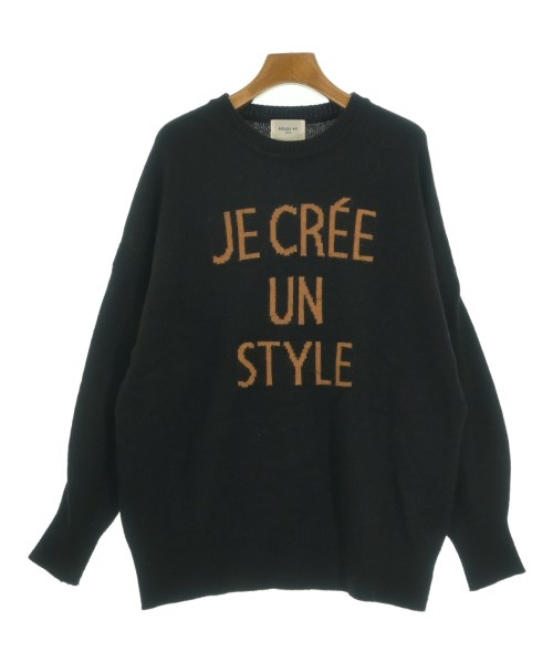 ルージュヴィフ(Rouge vif)のRouge vif ニット・セーター