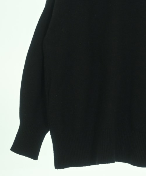 Rouge vif（ルージュヴィフ）ニット・セーター 黒 サイズ:F レディース/2200634886034