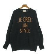 Rouge vif ニット・セーター