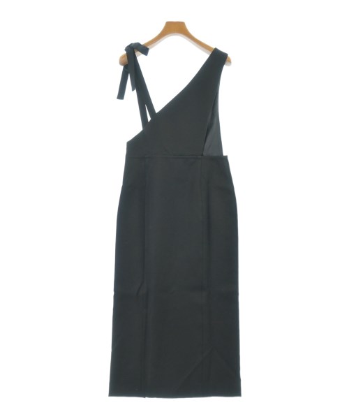 Rouge vif（ルージュヴィフ）ワンピース 黒 サイズ:36(S位) レディース/2200632235056