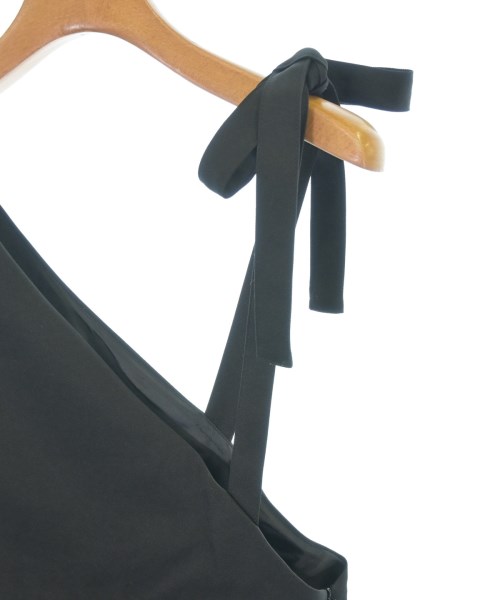 Rouge vif（ルージュヴィフ）ワンピース 黒 サイズ:36(S位) レディース/2200632235056