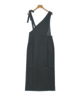 Rouge vif（ルージュヴィフ）ワンピース 黒 サイズ:36(S位) レディース/2200632235056