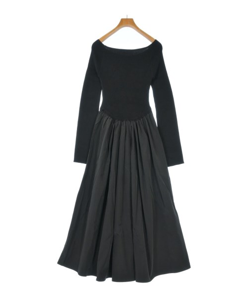 Rouge vif（ルージュヴィフ）ワンピース 黒 サイズ:F レディース/2200621529234
