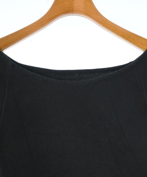 Rouge vif（ルージュヴィフ）ワンピース 黒 サイズ:F レディース/2200621529234