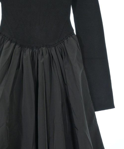 Rouge vif（ルージュヴィフ）ワンピース 黒 サイズ:F レディース/2200621529234