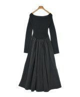 Rouge vif（ルージュヴィフ）ワンピース 黒 サイズ:F レディース/2200621529234