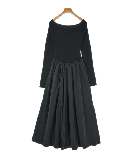 Rouge vif（ルージュヴィフ）ワンピース 黒 サイズ:F レディース/2200621529241