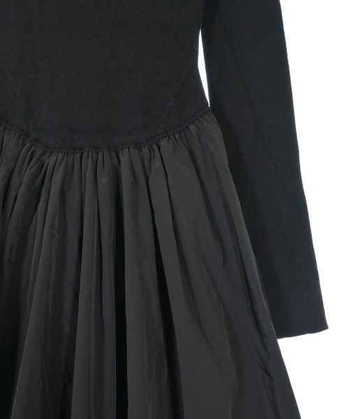 Rouge vif（ルージュヴィフ）ワンピース 黒 サイズ:F レディース/2200621529241