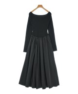 Rouge vif（ルージュヴィフ）ワンピース 黒 サイズ:F レディース/2200621529241