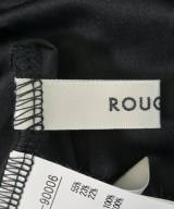 Rouge vif（ルージュヴィフ）ワンピース 黒 サイズ:F レディース/2200621529241