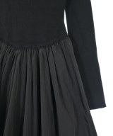 Rouge vif（ルージュヴィフ）ワンピース 黒 サイズ:F レディース/2200621529241