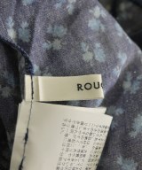 Rouge vif（ルージュヴィフ）ワンピース 紺 サイズ:38(M位) レディース/2200621529258