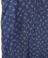 Rouge vif（ルージュヴィフ）ワンピース 紺 サイズ:38(M位) レディース/2200621529258