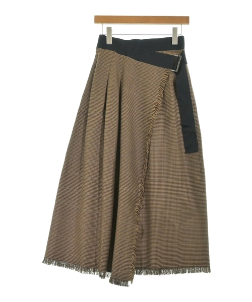 ルージュヴィフ(Rouge vif)のRouge vif ロング・マキシ丈スカート