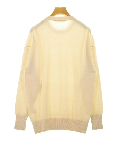 Rouge vif（ルージュヴィフ）ニット・セーター ベージュ サイズ:-(M位) レディース/2200622881133