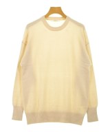 Rouge vif（ルージュヴィフ）ニット・セーター ベージュ サイズ:-(M位) レディース/2200622881133