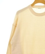 Rouge vif（ルージュヴィフ）ニット・セーター ベージュ サイズ:-(M位) レディース/2200622881133