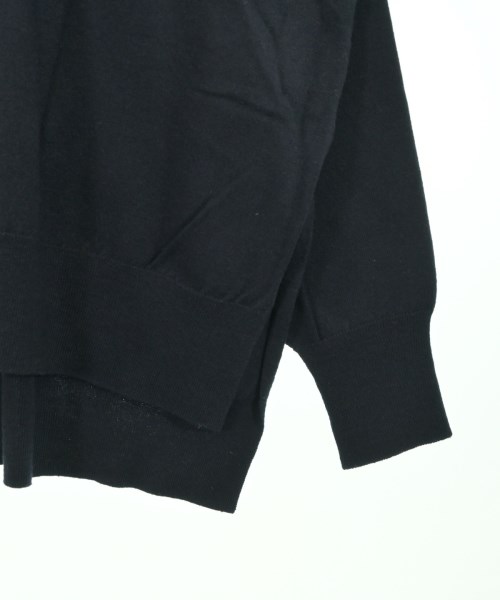 Rouge vif（ルージュヴィフ）ニット・セーター 紺 サイズ:F レディース/2200622881140