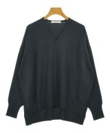 Rouge vif（ルージュヴィフ）ニット・セーター 紺 サイズ:F レディース/2200622881140