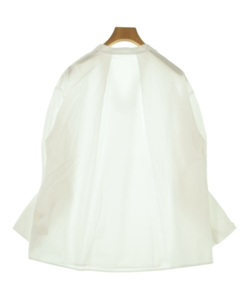 Rouge vif（ルージュヴィフ）ブラウス 白 サイズ:F レディース/2200622881218
